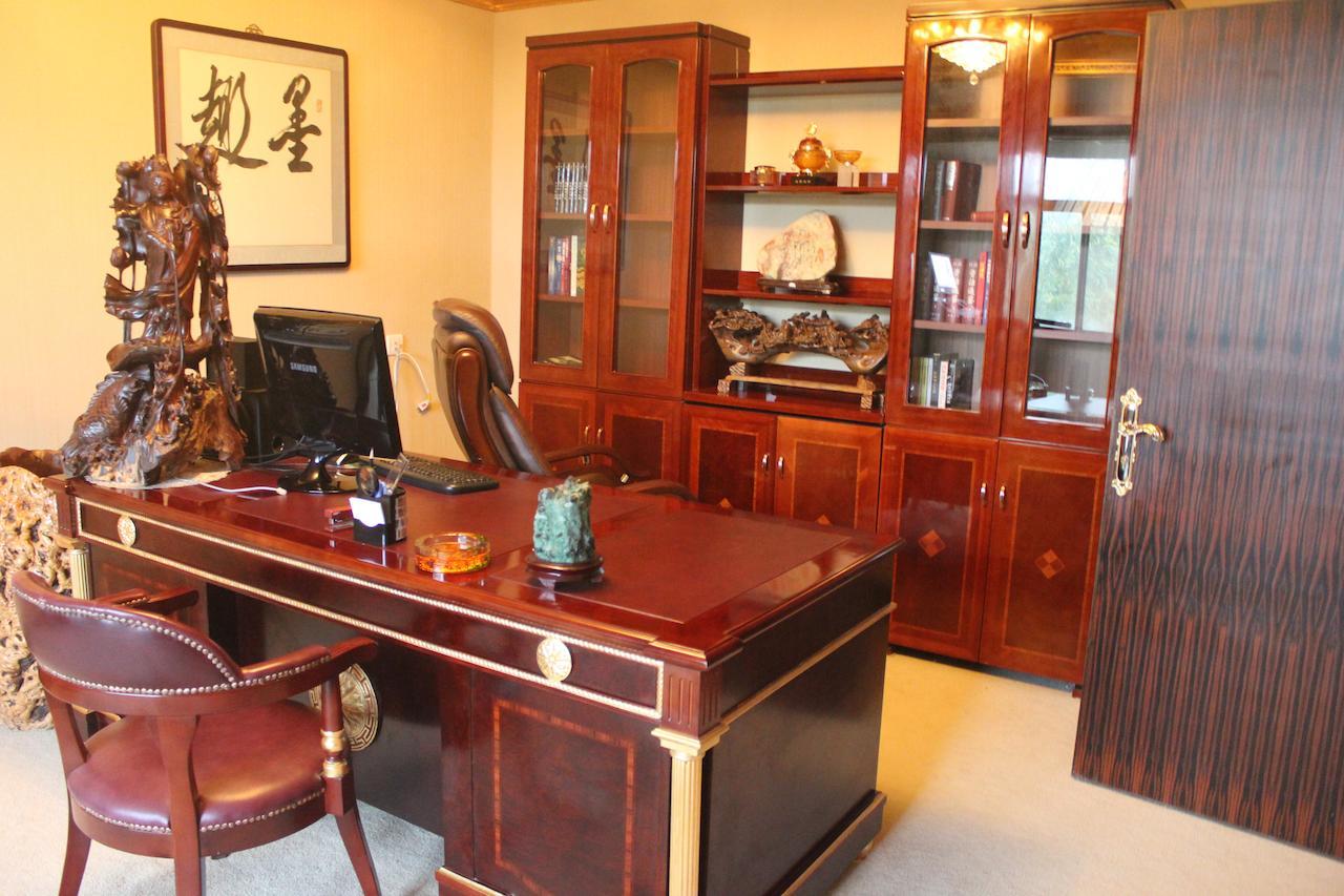 Jingtingshan Resort Hotel Xuancheng Ruang foto